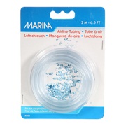 Marina PVC Clear Airline Tubing - 2 m (6.5 ft)