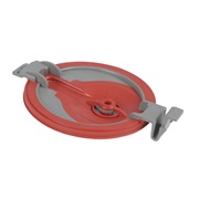 Fluval Replacement Impeller Cover for 207 Filter