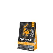Nutrience Grain Free Subzero for Cats - Fraser Valley - 2.27 kg (5 lbs)