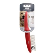 Le Salon Essentials Dog Rotating Pin Comb