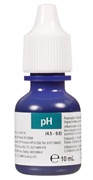 Fluval pH Wide Range Test Kit Reagent Refill - 10 ml (0.3 fl oz)