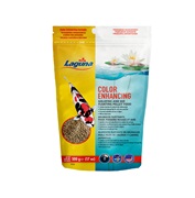 Laguna Color Enhancing Goldfish & Koi Floating Food - 500 g (17 oz)
