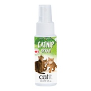 Catit Senses 2.0 Catnip Spray - 60 ml (2 fl oz)