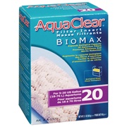 AquaClear 20 Bio-Max Insert - 60 g (2.1 oz)