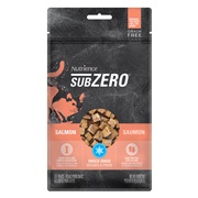 Nutrience Grain Free SubZero Treats - Freeze Dried Salmon - 25 g (0.88 oz)