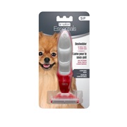 Le Salon Essentials Dog Deshedder - Small