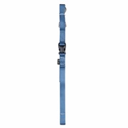 Zeus Nylon Leash - Denim Blue - XLarge - 1.2 m (4 ft)