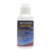 Nutrafin African Cichlid Conditioner - GH Increaser - 250 ml (8.4 fl oz)