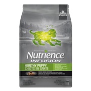 Nutrience Infusion Healthy Puppy - Chicken - 2.27 kg (5 lbs)