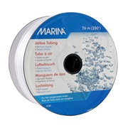 Marina PVC Clear Airline Tubing - 76 m (250 ft)