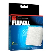 Fluval C3 Foam Pad 