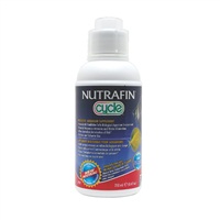 Nutrafin Cycle - Biological Aquarium Supplement - 250 ml (8.4 fl oz)