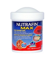 Nutrafin Max Colour Enhancing Flakes - 19 g (0.67 oz)