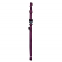 Zeus Nylon Leash - Royal Purple - Small - 1.2 m (4 ft)