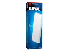 Fluval "U3" Foam Pad - 2 pack
