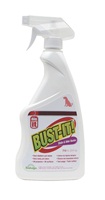 Dogit BUST-IT Pet Stain & Odor Remover - 710 mL (24 fl oz) spray bottle
