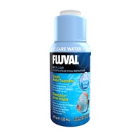 Fluval Quick Clear - 4 fl oz (120 ml)
