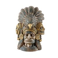 Exo Terra Aztec Eagle Knight Warrior Hide Out