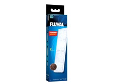 Fluval U4 Filter Media - Poly/Clearmax Cartridge - 2 pack