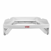 Living World Volare Replacement Base - White