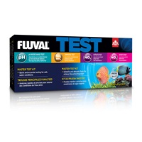 Fluval Mini Master Test Kit