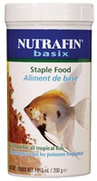 Nutrafin basix Staple Food - 200 g (7 oz)