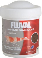 Fluval Shrimp Granules - 35 g (1.2 oz)