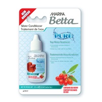 Marina Betta Pure Water Conditioner - 25 ml (0.84 fl oz)