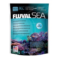 Fluval Sea Marine Salt - 1.4 kg (3 lbs)