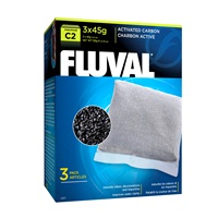 Fluval C2 Activated Carbon