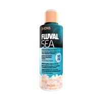 Fluval Sea 3-Ions Supplement - 237 ml