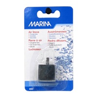 Marina Air Stone - Cube - 2.4 cm (1”)