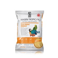 Tropican Hand-Feeding Formula - 2 kg (4.4 lb) 