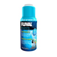 Fluval Water Conditioner - 4 oz (120 ml)