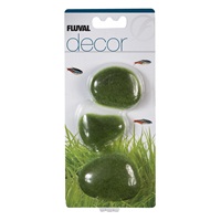 Fluval Decor - Moss Stones - Small