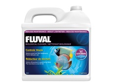 Fluval Biological Aquarium Cleaner - 0.5 US gal (2 L)