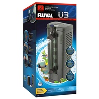 Fluval U3 Underwater Filter - 150 L (40 US Gal)