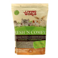 Living World Fresh 'N Comfy Bedding - 10 L (610 cu in) - Tan