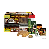 Exo Terra Snake Starter Kit