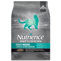 Nutrience Infusion Adult Indoor - Chicken - 1.13 kg (2.5 lbs)