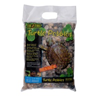 Exo Terra Turtle Pebbles - Small - 4.5 kg (10 lb)