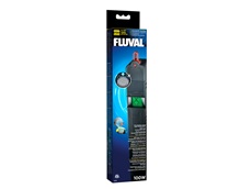 Fluval E100 Advanced Electronic Heater - 120 L (30 US gal) - 100 W