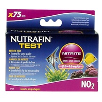 Fluval Nitrite Test Kit (0.0 - 3.3 mg/L)
