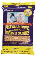 Hagen Pigeon & Dove Staple VME Seed - 2.72 kg (6 lb)