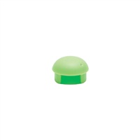 Catit Drinking Dome (50052) - Replacement Fountain Base with Cord Holder Plug