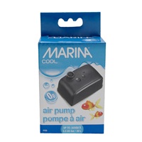Marina Cool Air Pump - 20 L (5.5 U.S. gal)