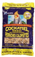 Hagen Cockatiel Staple VME Seed - 1.13 kg (2.5 lb)
