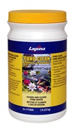Laguna Pond Clean - Granules - 0.9 kg (2 lbs)