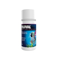 Fluval Biological Aquarium Cleaner - 1 oz (30 ml)