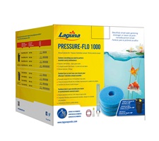 Laguna Pressure Flo Service Kit 1000 for PT1725 - 13 W